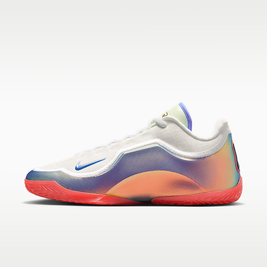 LeBron NXXT Gen Basketball Shoes. Nike.com